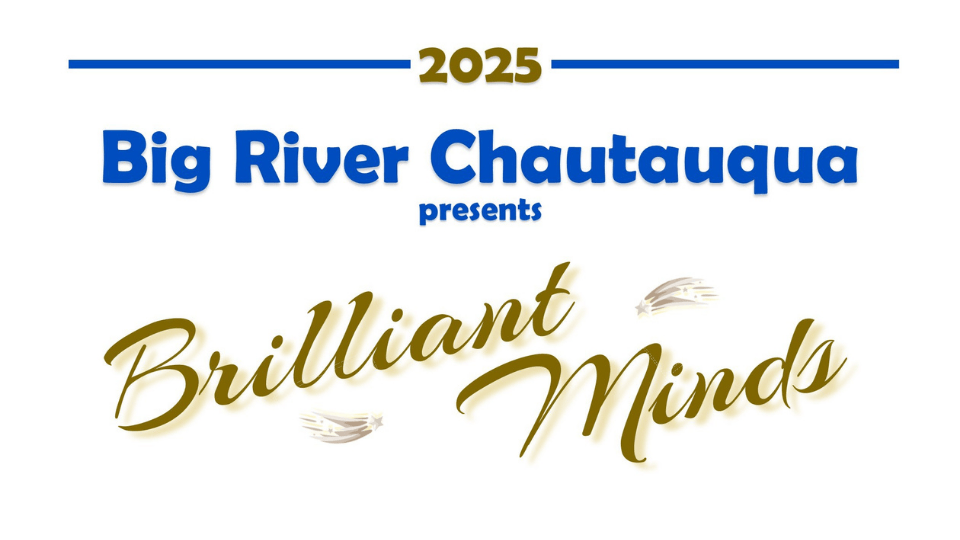 Big River Chautauqua This Week in Bonne Terre