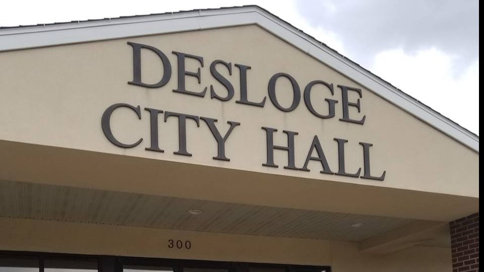 Pasternak Wins as Desloge Mayor for 2nd Term