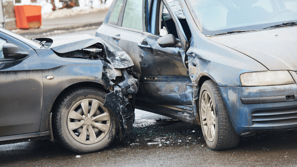 French Village Man Seriously Injured in Head-On Crash in Ste. Genevieve County