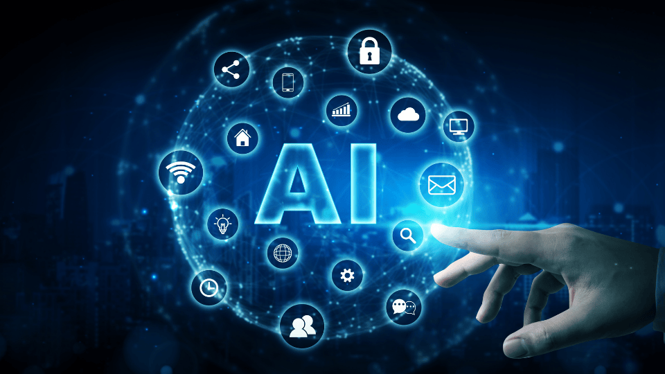 Artificial Intelligence Making Coming to Central School District