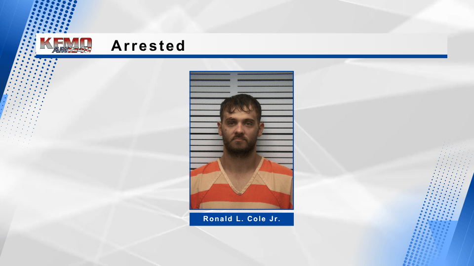 Bismarck Man Arrested Following Armed Burglary Spree and Multi-Agency Manhunt