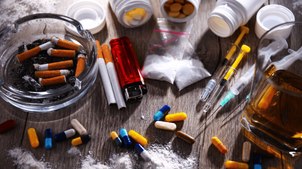 Drugbusters Addresses Critical Issues for Kids