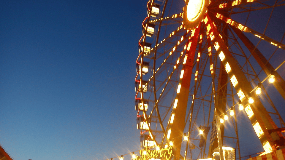 Washington County Fair Returns to Potosi August 6–9