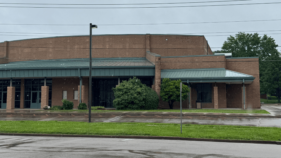 First State Community Center Unveiled in Farmington