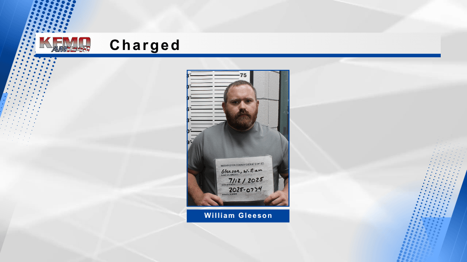 Former Washington County Deputy Charged with Felony Hindering Prosecution
