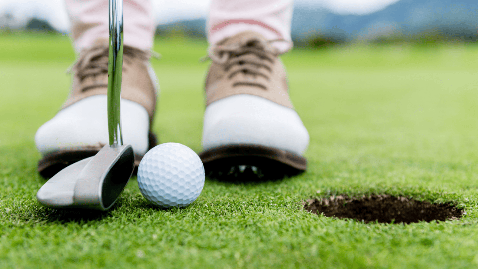 Elks State Golf Tournament Coming to the Parkland