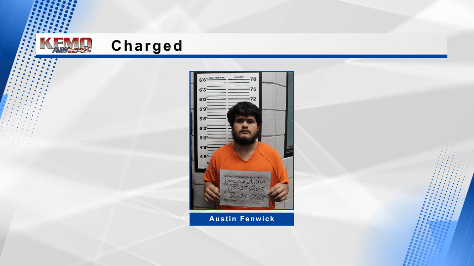 Irondale Woman Shot in Face; Boyfriend Charged in Domestic Incident