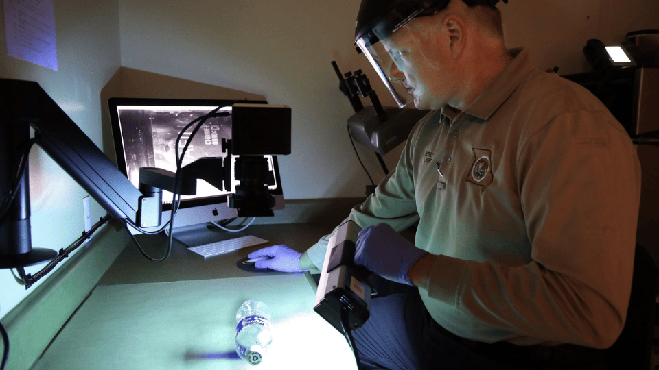 New Jefferson County Crime Lab Partners with Other Agencies