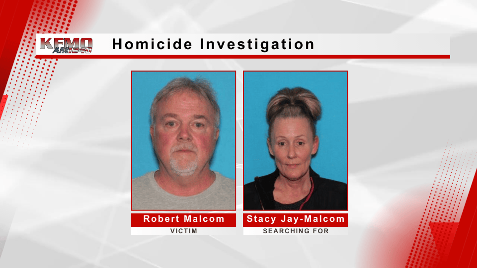Jefferson County Deputies Investigating Death of Dittmer Man, Searching for His Wife