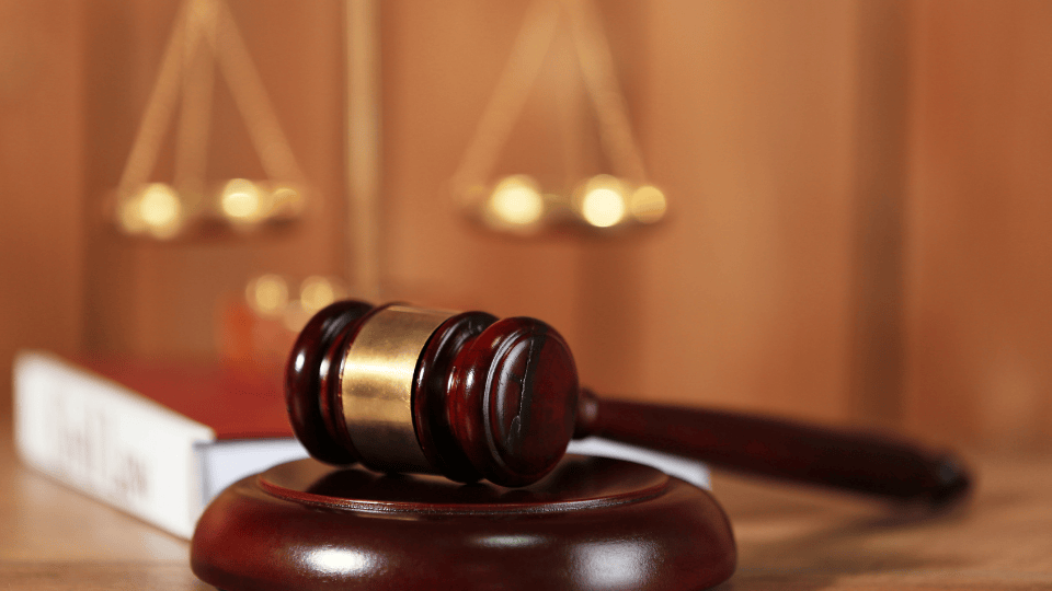 Oakville Man Charged for Allegedly Spending Over $30,000 on Company Credit Card