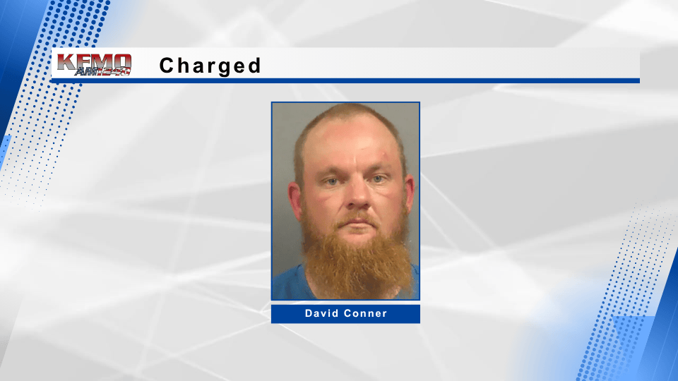 Man Charged with Credit Card Fraud in Festus Home Depot Purchases