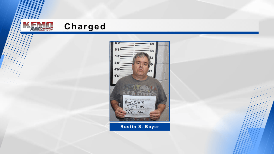 Mineral Point Man Charged After Eight-Month Child Enticement Investigation