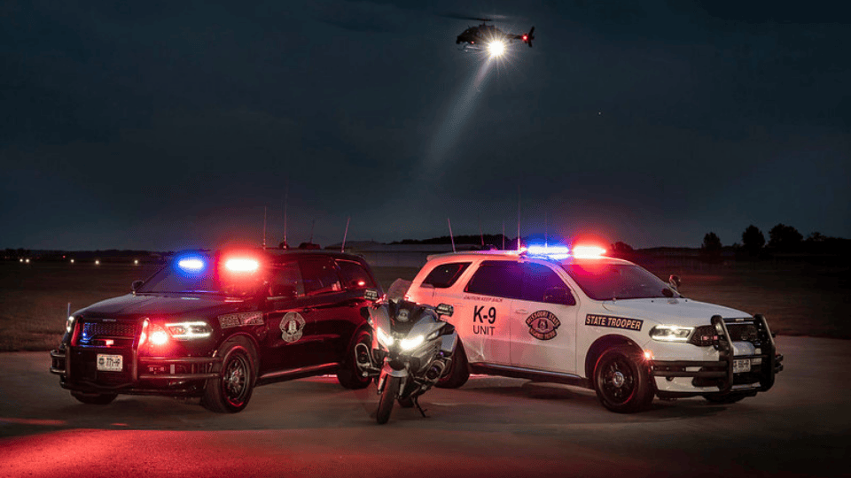Highway Patrol Launches STORM Team Pilot Program in Missouri