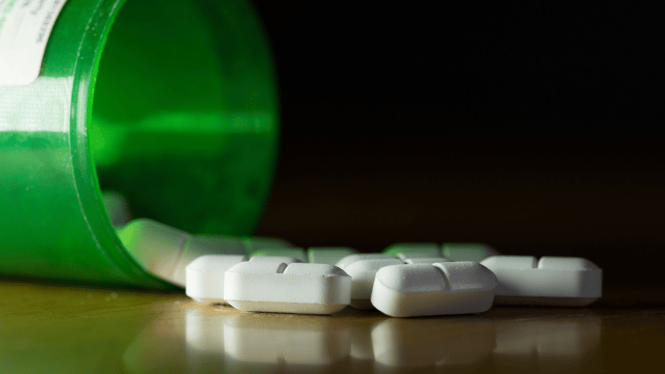 Latest Round of Opioid Settlement Money Awarded by County