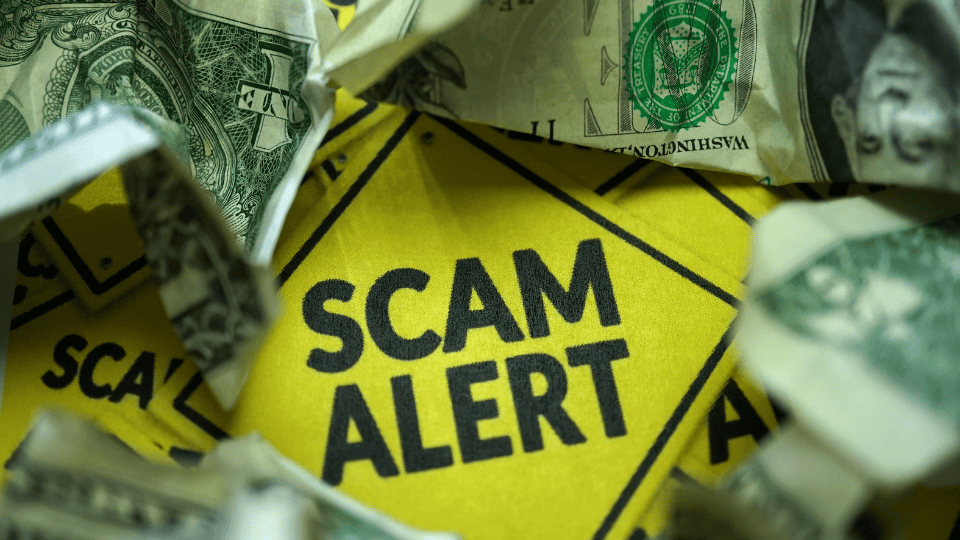 Missouri DCI Urges Financial Caution and Fraud Awareness Following Spring Storms