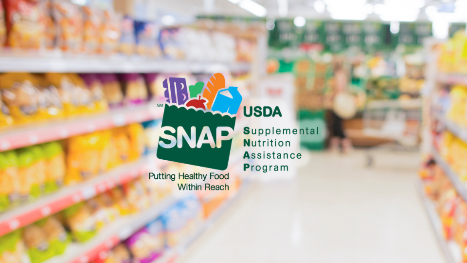 Government Shutdown Could Delay Missouri SNAP Benefits in November