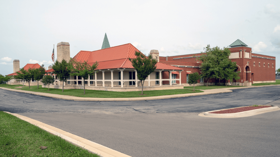 Ste. Genevieve and YMCA Enter Parternship