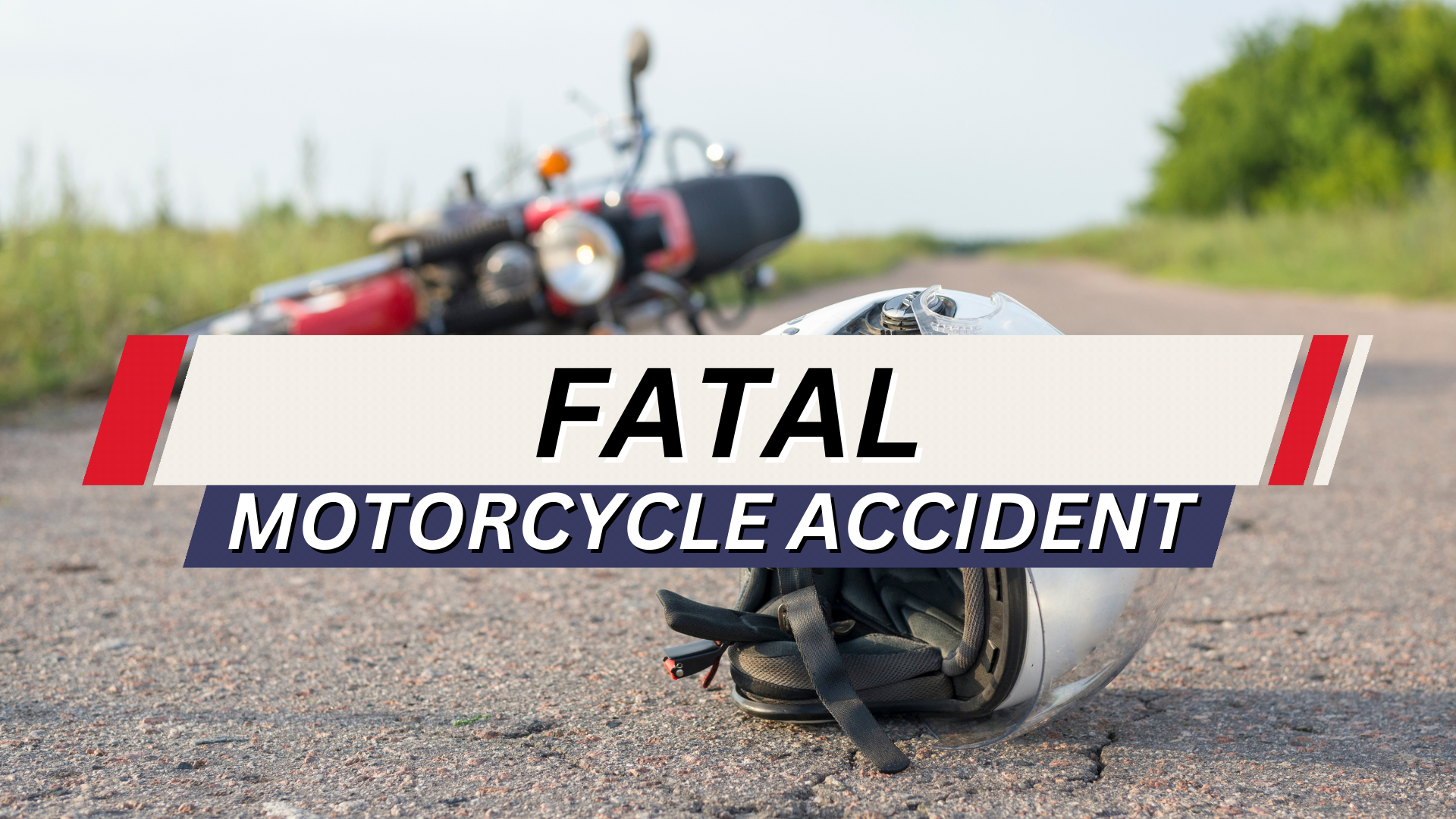 Jefferson County Motorcycle Fatality