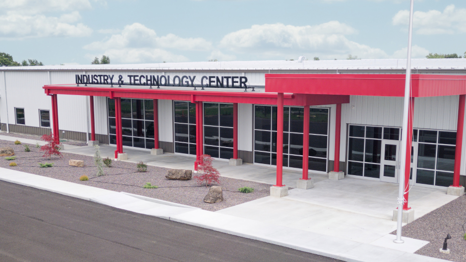 CTE Signing Day Coming to Mineral Area College