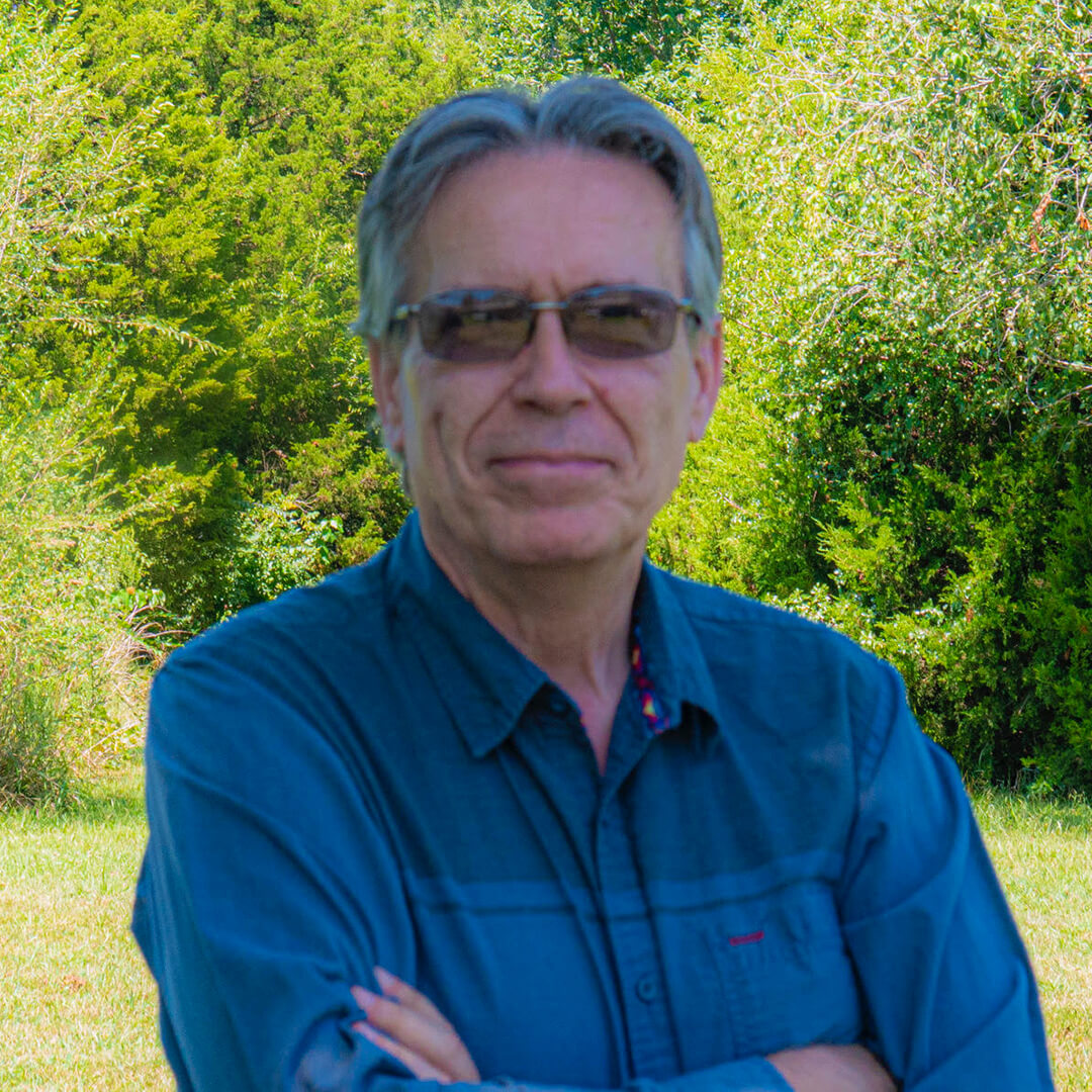 Mike Ramsey