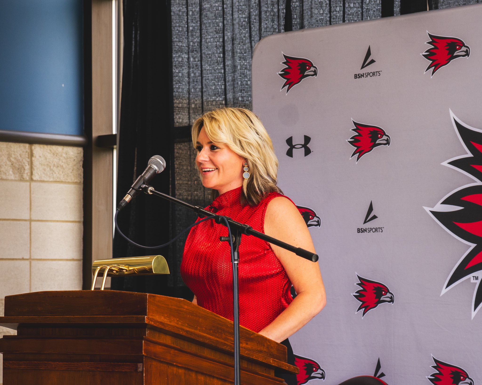 Southeast Missouri State Names Briley Palmer Ninth Head Coach in Women's Basketball Program History